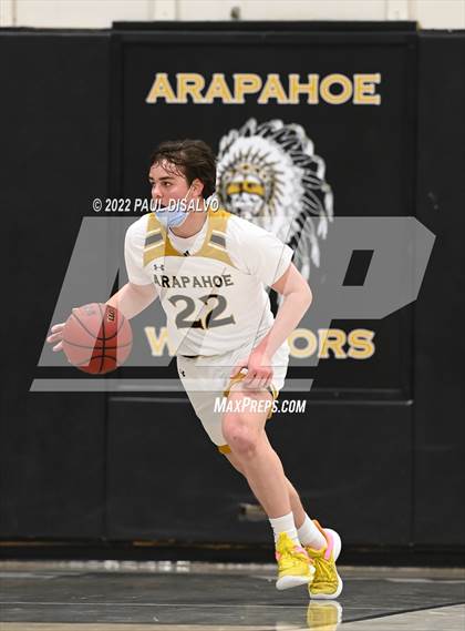 Thumbnail 2 in Mullen @ Arapahoe photogallery.