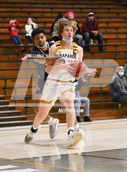 Thumbnail 3 in Mullen @ Arapahoe photogallery.
