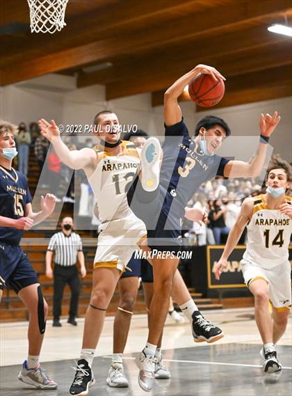 Thumbnail 2 in Mullen @ Arapahoe photogallery.