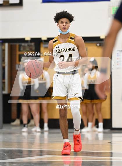 Thumbnail 1 in Mullen @ Arapahoe photogallery.