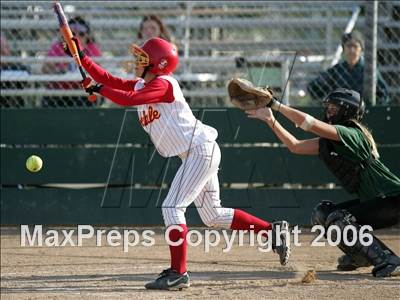 Thumbnail 3 in Oakdale vs Vanden (D3 Section Final) photogallery.