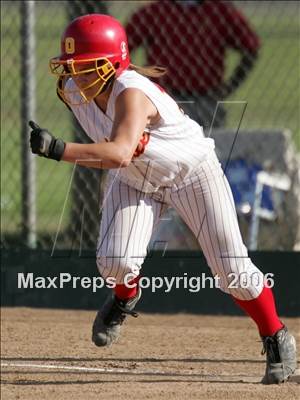 Thumbnail 3 in Oakdale vs Vanden (D3 Section Final) photogallery.