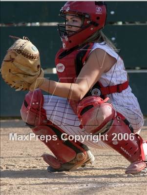 Thumbnail 2 in Oakdale vs Vanden (D3 Section Final) photogallery.