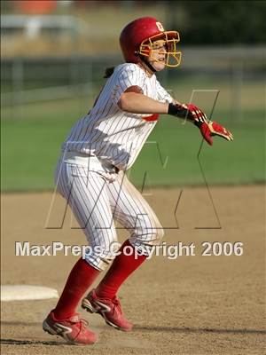 Thumbnail 3 in Oakdale vs Vanden (D3 Section Final) photogallery.