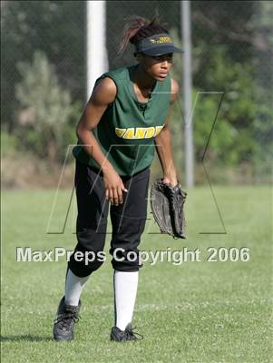 Thumbnail 3 in Oakdale vs Vanden (D3 Section Final) photogallery.