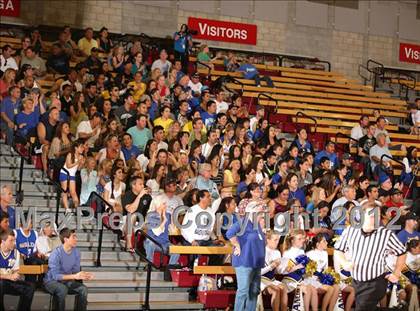 Thumbnail 1 in Avalon vs. Rolling Hills Prep (CIF SS D5A Final) photogallery.