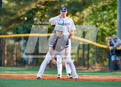 Thumbnail 1 in Northview @ Pope photogallery.