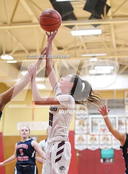 Thumbnail 3 in Woodcreek vs. Rancho Cotate photogallery.