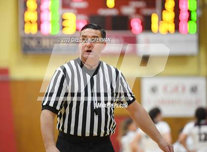 Thumbnail 2 in Woodcreek vs. Rancho Cotate photogallery.