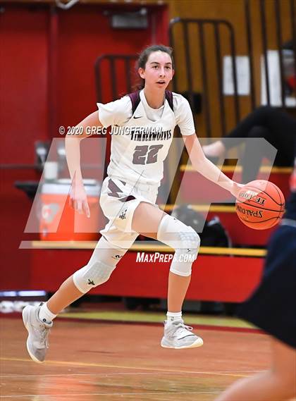 Thumbnail 3 in Woodcreek vs. Rancho Cotate photogallery.