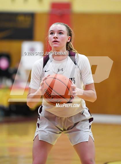 Thumbnail 1 in Woodcreek vs. Rancho Cotate photogallery.