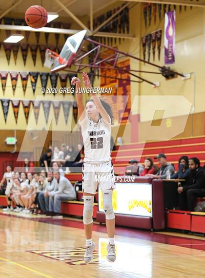 Thumbnail 1 in Woodcreek vs. Rancho Cotate photogallery.