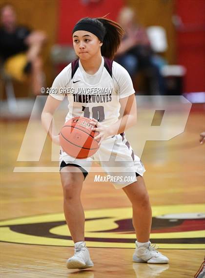 Thumbnail 1 in Woodcreek vs. Rancho Cotate photogallery.