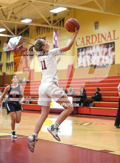 Thumbnail 2 in Woodcreek vs. Rancho Cotate photogallery.