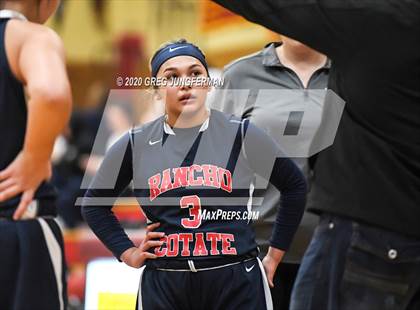 Thumbnail 1 in Woodcreek vs. Rancho Cotate photogallery.