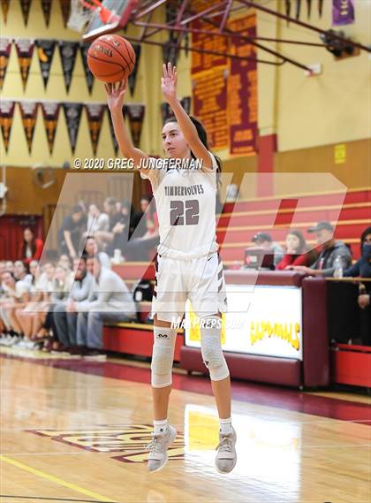 Thumbnail 3 in Woodcreek vs. Rancho Cotate photogallery.