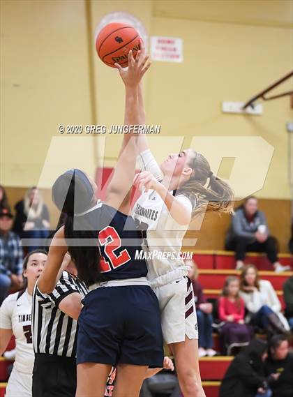 Thumbnail 2 in Woodcreek vs. Rancho Cotate photogallery.