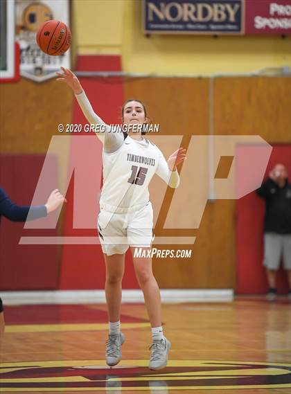 Thumbnail 3 in Woodcreek vs. Rancho Cotate photogallery.