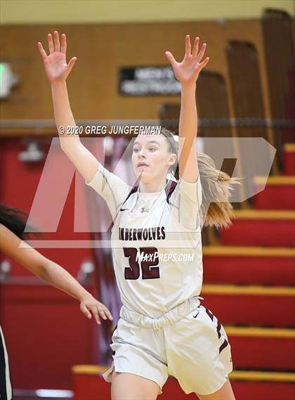 Thumbnail 1 in Woodcreek vs. Rancho Cotate photogallery.