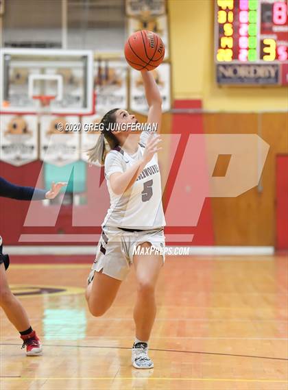 Thumbnail 3 in Woodcreek vs. Rancho Cotate photogallery.