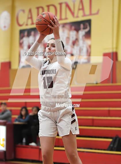 Thumbnail 3 in Woodcreek vs. Rancho Cotate photogallery.
