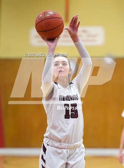 Thumbnail 3 in Woodcreek vs. Rancho Cotate photogallery.