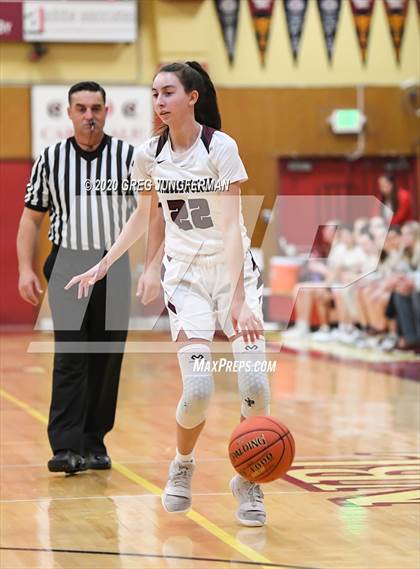 Thumbnail 1 in Woodcreek vs. Rancho Cotate photogallery.