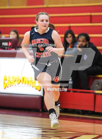 Thumbnail 2 in Woodcreek vs. Rancho Cotate photogallery.