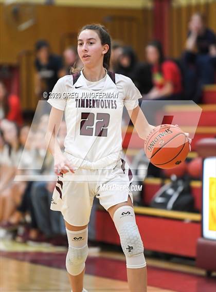 Thumbnail 2 in Woodcreek vs. Rancho Cotate photogallery.