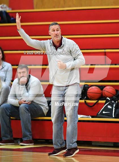 Thumbnail 2 in Woodcreek vs. Rancho Cotate photogallery.