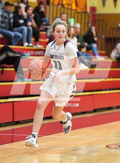 Thumbnail 3 in Woodcreek vs. Rancho Cotate photogallery.