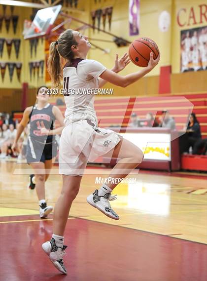 Thumbnail 1 in Woodcreek vs. Rancho Cotate photogallery.