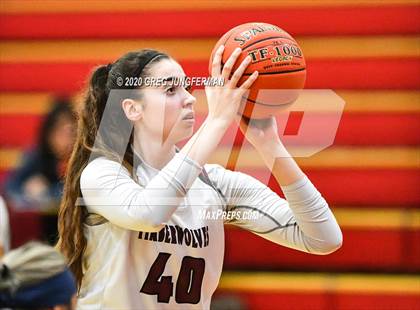 Thumbnail 1 in Woodcreek vs. Rancho Cotate photogallery.