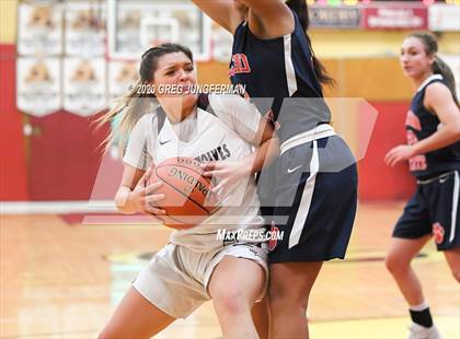 Thumbnail 1 in Woodcreek vs. Rancho Cotate photogallery.