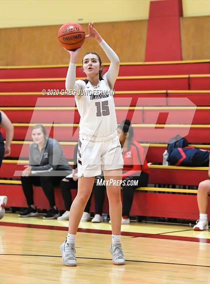 Thumbnail 2 in Woodcreek vs. Rancho Cotate photogallery.