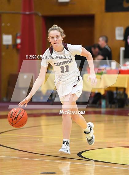 Thumbnail 3 in Woodcreek vs. Rancho Cotate photogallery.