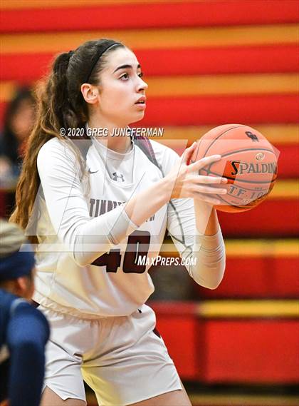 Thumbnail 3 in Woodcreek vs. Rancho Cotate photogallery.