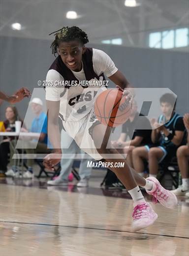 Texas Lions Academy vs. CHSA HomeSchool (Aggieland Come & Take It Tip-Off)