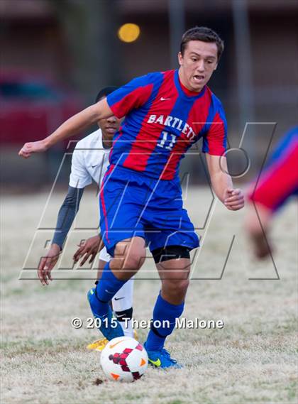 Thumbnail 3 in Bartlett vs White Station photogallery.