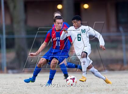 Thumbnail 1 in Bartlett vs White Station photogallery.
