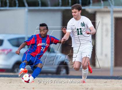 Thumbnail 3 in Bartlett vs White Station photogallery.