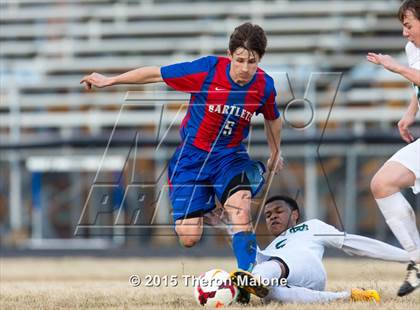 Thumbnail 1 in Bartlett vs White Station photogallery.