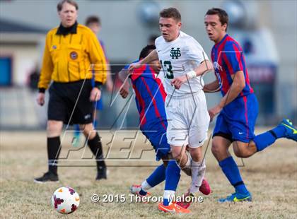 Thumbnail 3 in Bartlett vs White Station photogallery.