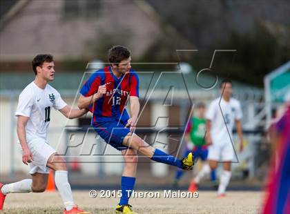 Thumbnail 1 in Bartlett vs White Station photogallery.