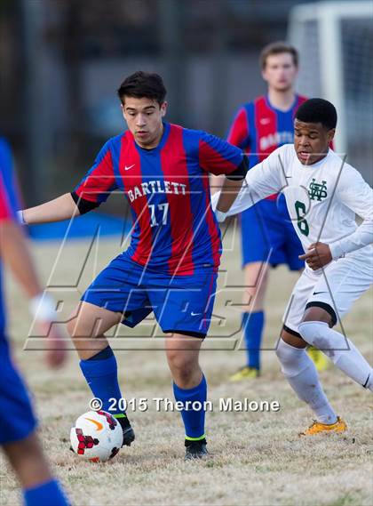 Thumbnail 3 in Bartlett vs White Station photogallery.