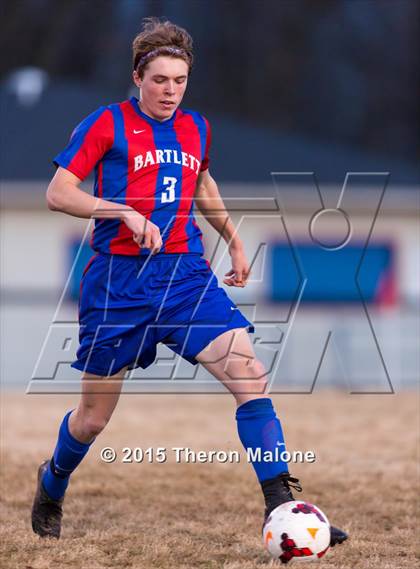 Thumbnail 2 in Bartlett vs White Station photogallery.