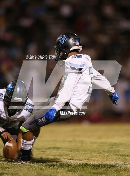 Thumbnail 3 in Canyon Springs @ Centennial photogallery.