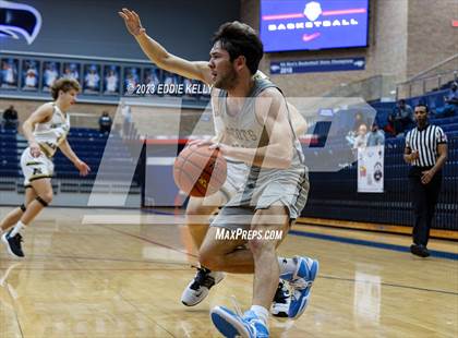 Thumbnail 3 in Amarillo vs. Highland Park (In-N-Out Tournament) photogallery.