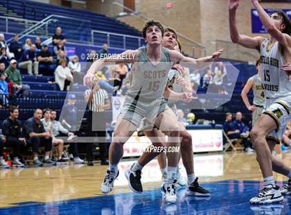Thumbnail 3 in Amarillo vs. Highland Park (In-N-Out Tournament) photogallery.