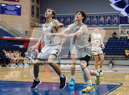 Thumbnail 2 in Amarillo vs. Highland Park (In-N-Out Tournament) photogallery.